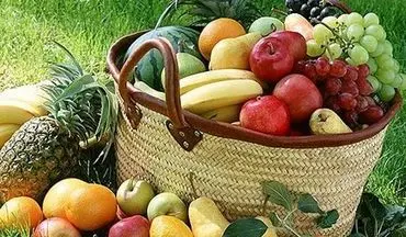 میوه انبار شده را نخورید