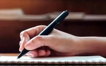 نوشتن با دست، بهترین راه برای تقویت حافظه