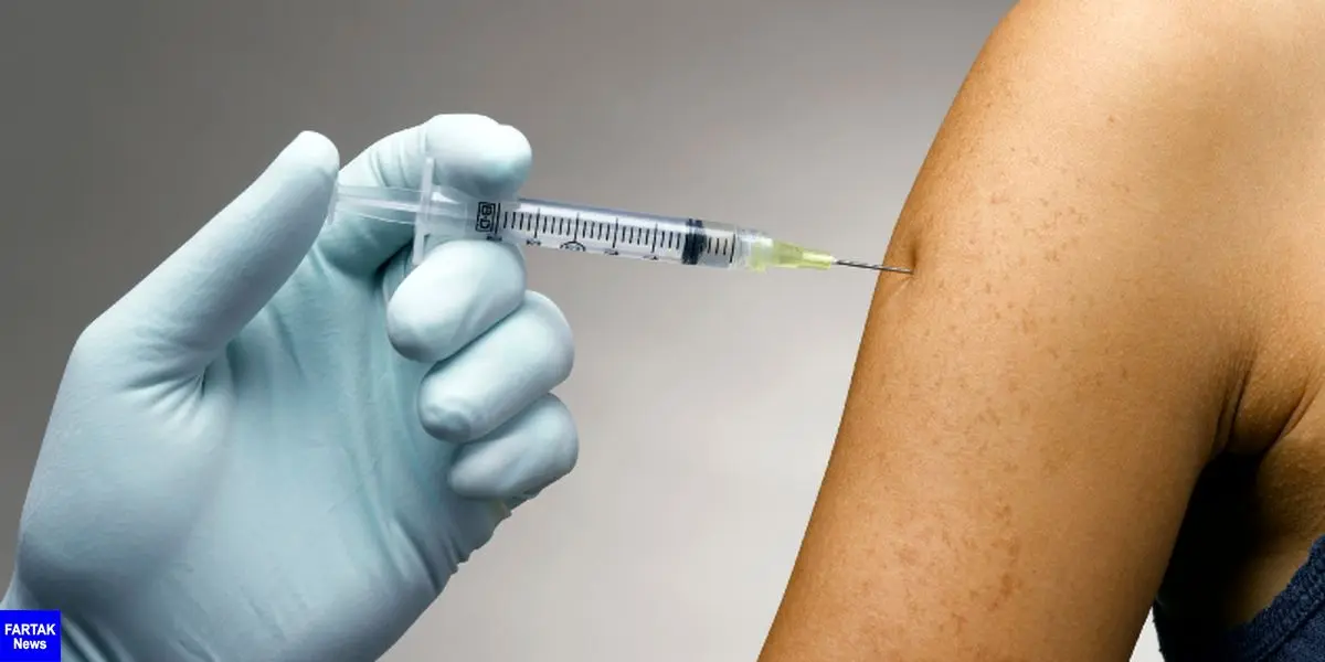 واکسن آنفلوانزا موجب کوچک شدن تومورهای سرطانی می شود