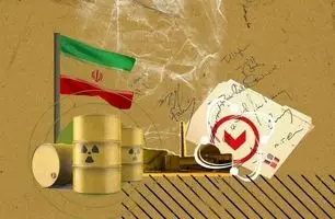 لحظه تایید بازگشت تحریم‌های شورای امنیت علیه ایران + فیلم