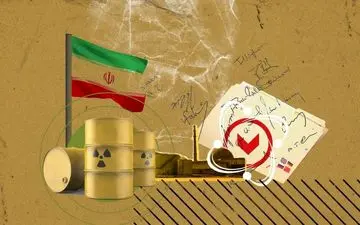 لحظه تایید بازگشت تحریم‌های شورای امنیت علیه ایران + فیلم