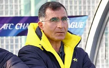  جلالی:از بخت بدمان گلایه مندم