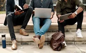 خرید کفش مردانه با ۷ قاعده آسان: چطور مدلی شیک و مناسب انتخاب کنیم؟
