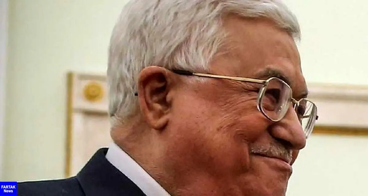 ابقای محمود عباس در سمت ریاست کمیته اجرایی ساف