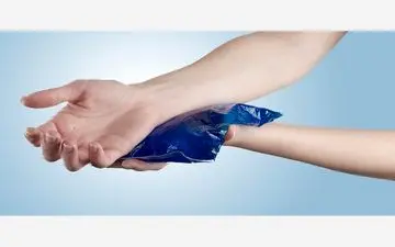 کدام درد شما را تسکین می دهد؟ سرما یا گرما؟