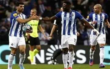 لیگ برتر پرتغال| پیروزی پورتو و شکست ماریتیمو در ایستگاه پایانی 