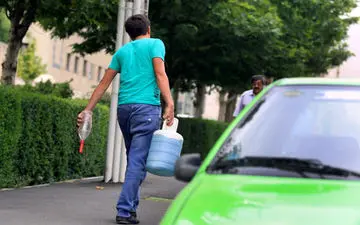 اطلاعیه مهم شرکت ملی پخش فرآورده‌های نفتی در خصوص بنزین