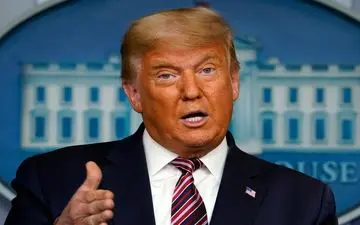 ترامپ و قماربازی با پرچم فریب درباره ایران