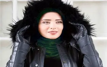 تصویری جدید و سوال برانگیز از بهنوش طباطبایی با تیپ زنان دهه ۵۰