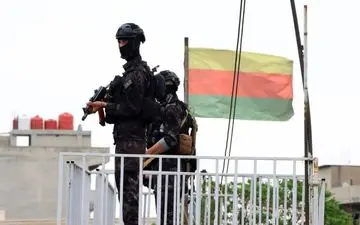 لغو نشست پاریس؛ بن بست در مذاکرات قسد با دمشق با وجود فشار آمریکا