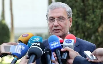 سخنگوی‌دولت: ضرورت اصلاح قیمت بنزین تصمیم یک شبه نبود