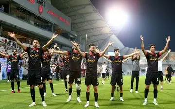 اتفاق مهم برای شاگردان یحیی بعد از دیدار مقابل الدحیل