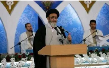 نماینده ولی فقیه در آذربایجان شرقی: مسلمانان باید استقلال سیاسی و اقتصادی خود را حفظ کنند