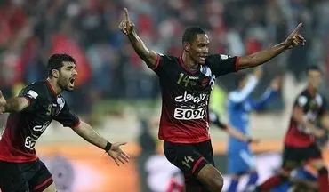  باشگاه پرسپولیس به دنبال توافق با شاکی خارجی خود