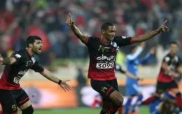  باشگاه پرسپولیس به دنبال توافق با شاکی خارجی خود