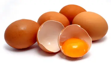 خواص فوق العاده تخم مرغ برای پوست