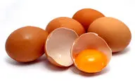 خواص فوق العاده تخم مرغ برای پوست