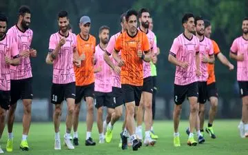 امکانات محدود پزشکان پرسپولیس برای درمان سه هافبک دفاعی تیم