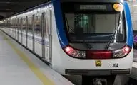 توضیحات مدیرعامل شرکت مترو تهران درباره افتتاح ۱۲ ایستگاه جدید