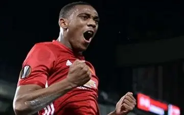  مارسیال، کلید انتقال پریشیچ به یونایتد 