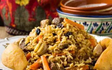 طرز تهیه ر| بیا اینجا تا دستورشو یاد بگیری!