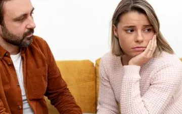 آیا می‌توانیم رفتار همسرمان را تغییر دهیم؟

