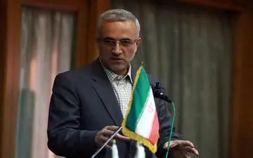 واکنش رئیس فدراسیون والیبال به بازنشستگی‌اش