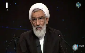 پورمحمدی: حرف و عمل‌مان یکی نیست! + ویدئو