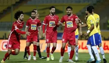4 بازی سخت برای استقلال؛ آیا پرسپولیس می‌تواند به قهرمانی امیدوار باشد؟