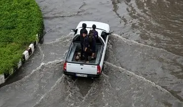 مدارس برخی شهرهای خوزستان برای فردا تعطیل شد