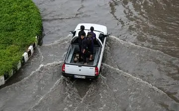مدارس برخی شهرهای خوزستان برای فردا تعطیل شد