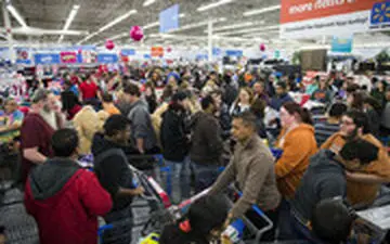  بزن بزن در حراج بلک فرایدی !