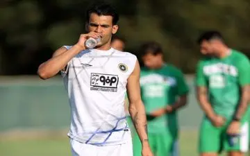 عیسی آل‌کثیر مجوز بازی برای سپاهان را می گیرد؟