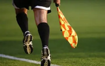 اعلام تیم داوری دیدار فینال لیگ دسته دوم