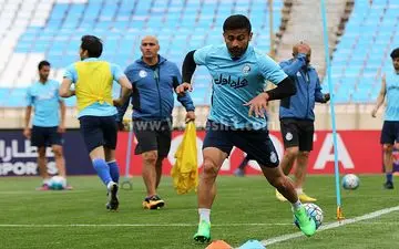 امید استقلال به امید در بازی برگشت  