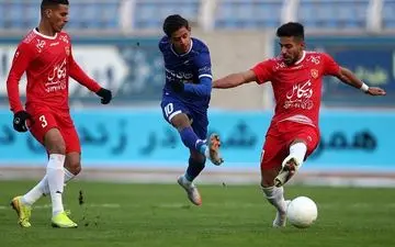 شهرخودرو و وضعیتی نگران کننده