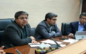 خط ریلی حمل و نقل بار در کرمانشاه توسعه یابد