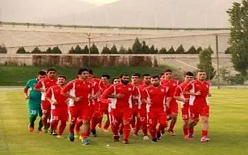 خبری خوش برای هواداران سرخپوشان