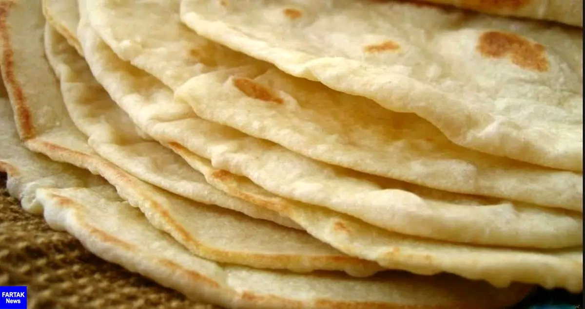 ارسال بیش از 140 هزار قرص نان به مناطق سیل زده استان لرستان