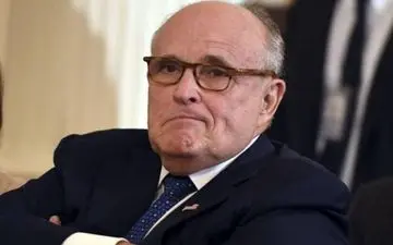 بایدن در ایالت پنسیلوانیا از طریق تقلب گسترده به پیروزی رسیده است