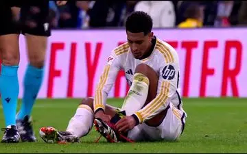 بلینگام در رئال دوباره می‌خندد