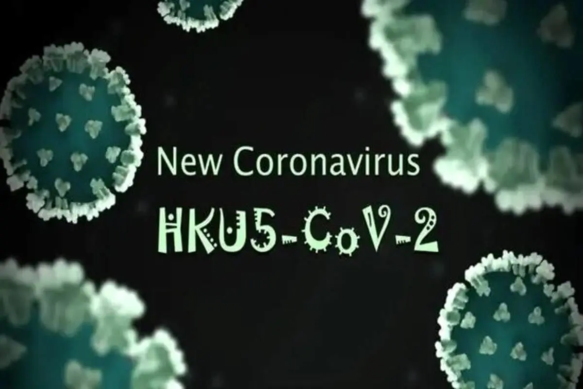 کرونا ویروس HKU5-CoV2؛ یک قدم تا اپیدمی جدید؟ نقش خفاشها چیست؟