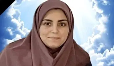 اعضای بدن بانوی معلم بهارستانی به ۹ نفر اهدا شد