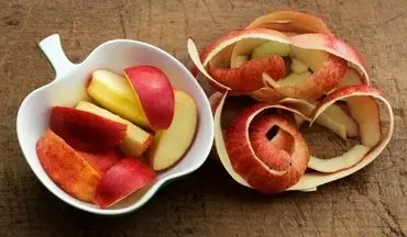 پوست میوه: گنج پنهان یا تله آفت‌کش‌ها؟ بخوریم یا دور بریزیم؟
