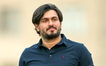 دقیقی: هیچ‌گاه دنبال وقت‌کشی یا بازی بسته نبوده‌ام