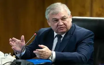 فرستاده ویژه پوتین با بشار اسد دیدار کرد