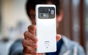 
قیمت گوشی شیائومی امروز 23 مرداد
