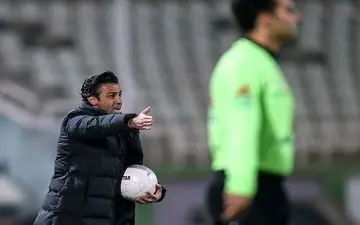 مجیدی: بازی همانطور پیش رفت که پیش‌بینی کرده بودیم 