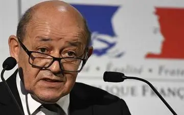 واکنش تند فرانسه علیه برنامه موشکی ایران 