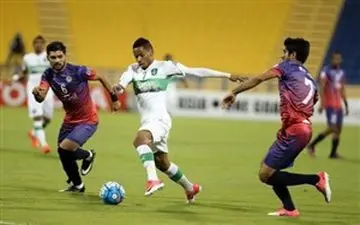 عمان؛ میزبان نهایی الاهلی و سرخ پوشان 